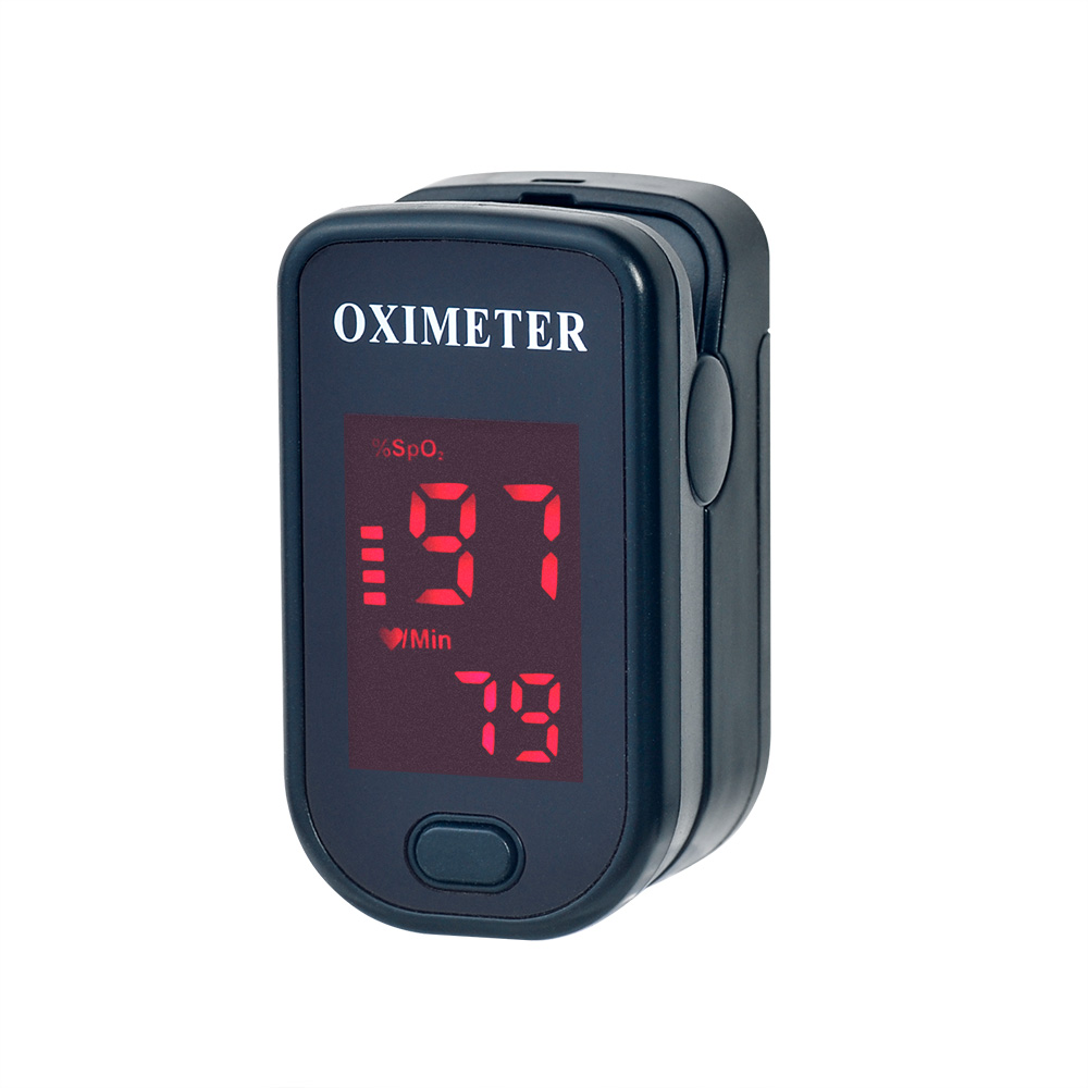  Finger Oximeter  M130 LED