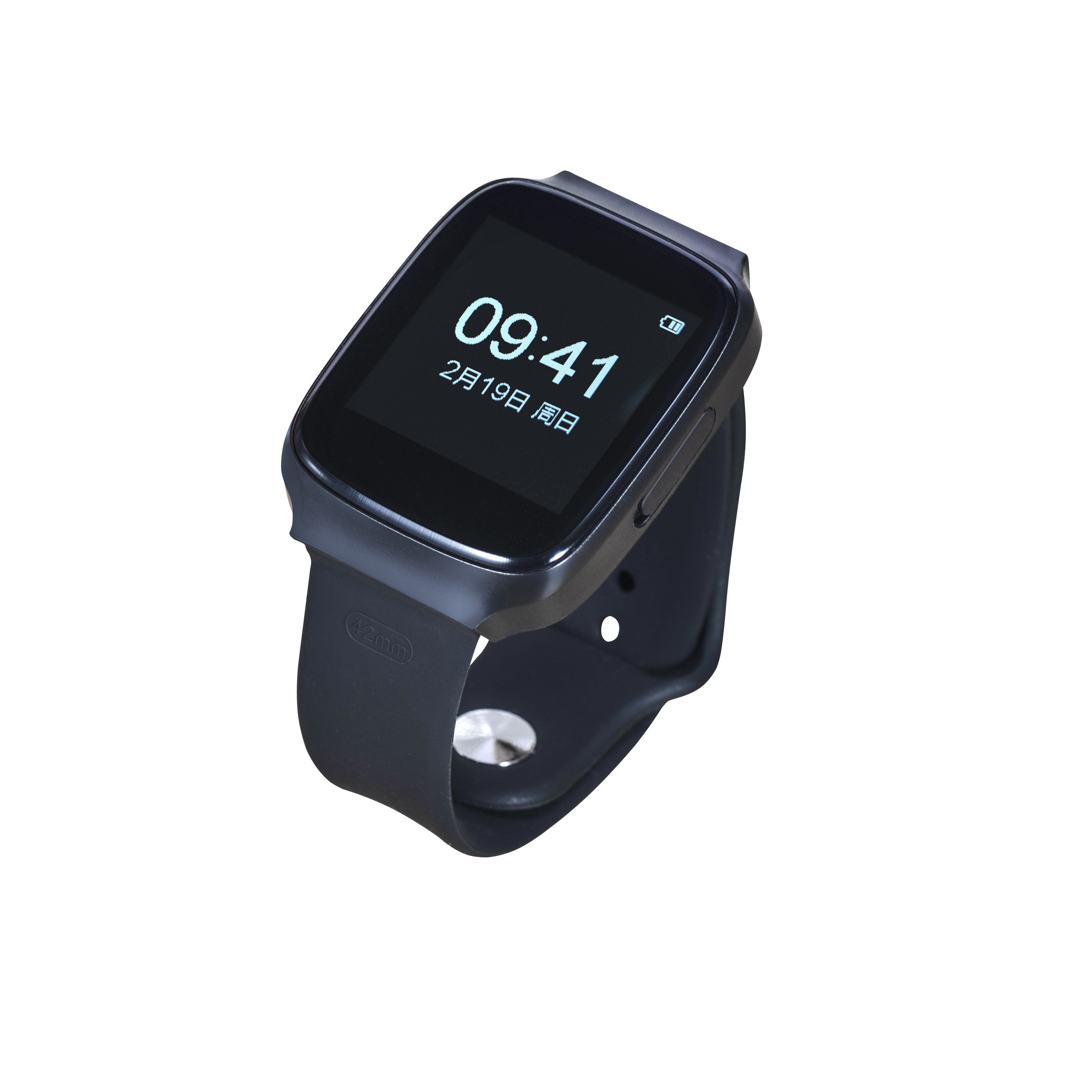 Wrist Oximeter  W180