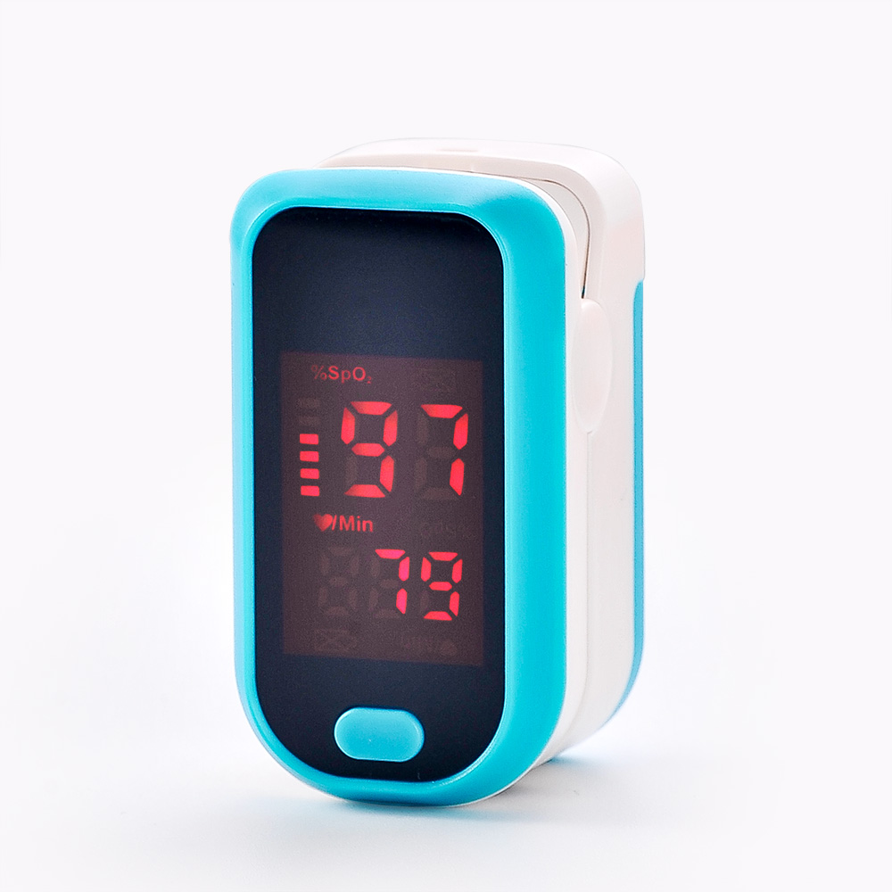  Finger Oximeter  M230H