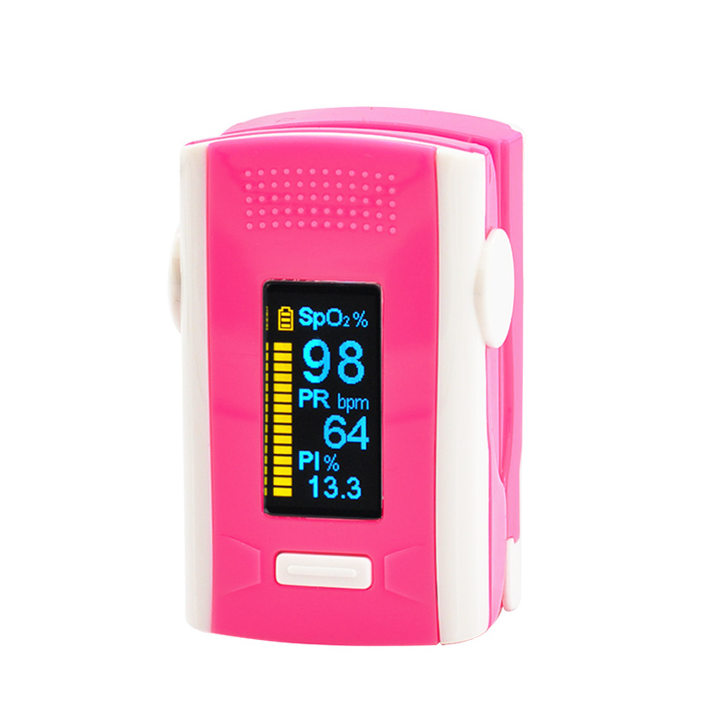  Finger Oximeter  M110