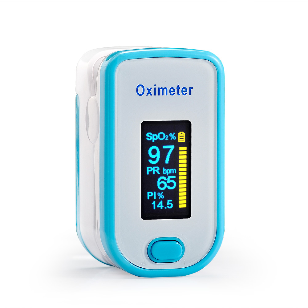  Finger Oximeter  M130