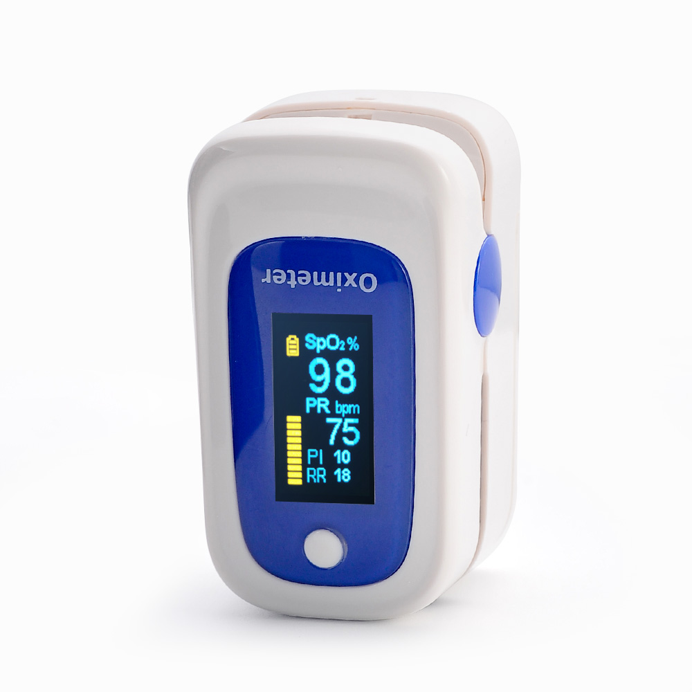  Finger Oximeter  M160